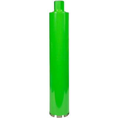 Eibenstock 91 mm Diamant-Nass-Bohrkronen - Wasserkühlung Eibenstock 91 mm Diamant-Nass-Bohrkronen - Wasserkühlung