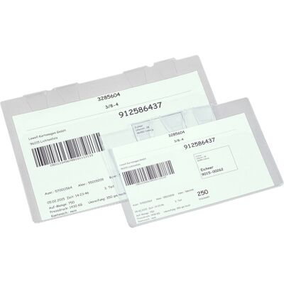 Eichner Hängetasche A6 quer (9219-10013) Eichner Hängetasche A6 quer (9219-10013)