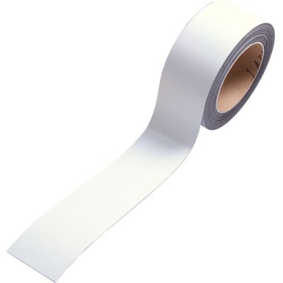 Eichner Magnet Lagerschild 0,85 mm Farbe: Weiß 10 mm (9218-04033) Eichner Magnet Lagerschild 0,85 mm Farbe: Weiß 10 mm (9218-04033)