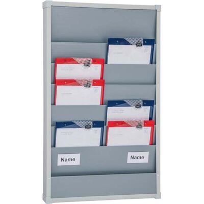 Eichner Planungstafel A4 6 Schienen 900 x 554 mm x 76 mm (9019-00205) Eichner Planungstafel A4 6 Schienen 900 x 554 mm x 76 mm (9019-00205)