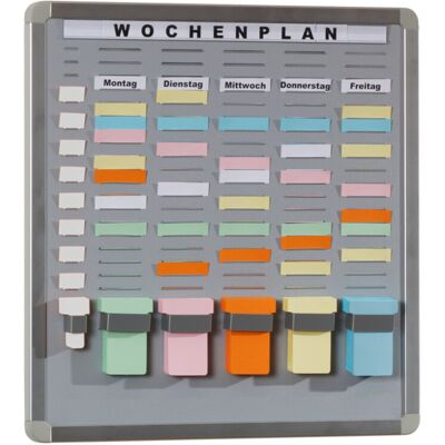 Eichner T-Card-Board S20 R5 (20 Fächer, 5 Reihen (9089-00006) Eichner T-Card-Board S20 R5 (20 Fächer, 5 Reihen (9089-00006)