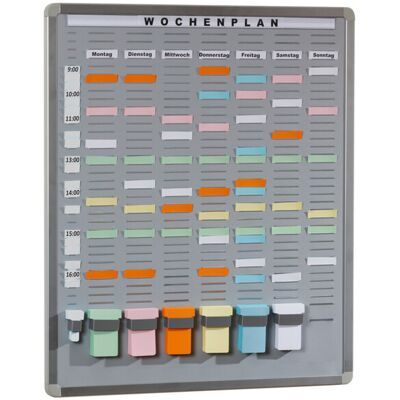 Eichner T-Card-Board S35 R7 (35 Fächer,7 Reihen) (9089-00010) Eichner T-Card-Board S35 R7 (35 Fächer,7 Reihen) (9089-00010)