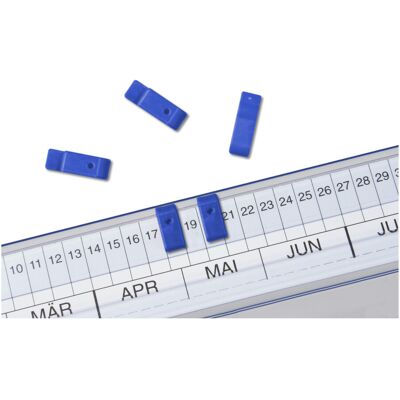 Eichner VISIMAP SIGNAL 5MM INTR. BLAU (9035-00202) Eichner VISIMAP SIGNAL 5MM INTR. BLAU (9035-00202)