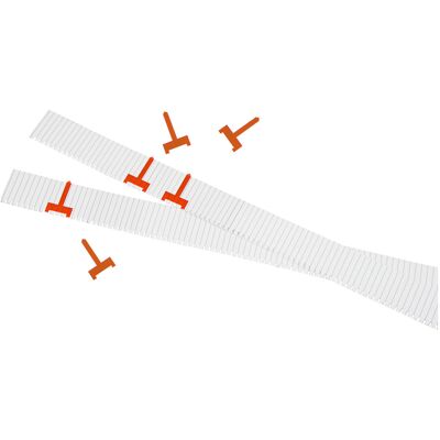 Eichner VISIPLAN SIGNALE 1 PE ORANGE (9085-00067) Eichner VISIPLAN SIGNALE 1 PE ORANGE (9085-00067)