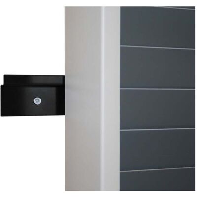 Eichner Wandmontageprofilschiene L: 800 mm für (9219-02012) Eichner Wandmontageprofilschiene L: 800 mm für (9219-02012)
