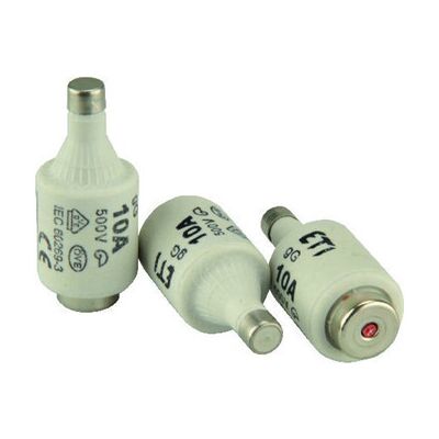 Nexa DII 20A E27 - Sicherung - Weiß - 5 Stück Nexa DII 20A E27 - Sicherung - Weiß - 5 Stück