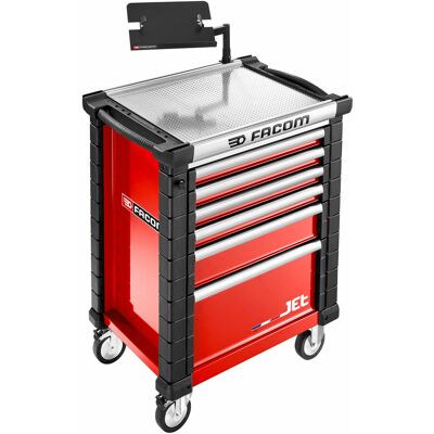 Facom Laptop-Halter fuer JET-Wagen JET.WA3) Facom Laptop-Halter fuer JET-Wagen JET.WA3)