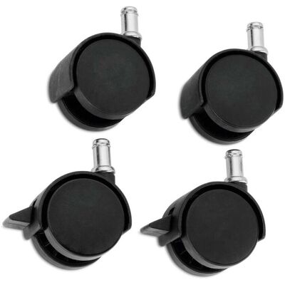 Fein Rollensatz - 31324000194 für Fein ASBS 18-10 Staubsauger Fein Rollensatz - 31324000194 für Fein ASBS 18-10 Staubsauger
