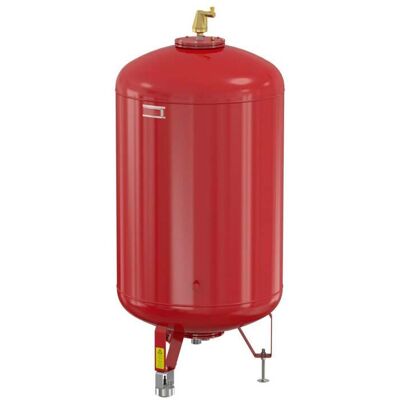 Flamco Grundbehälter Flamcomat FG 200 l, G 1 1/2 M (17820) Flamco Grundbehälter Flamcomat FG 200 l, G 1 1/2 M (17820)