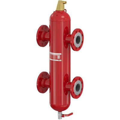 Flamco Hydraulische Weiche FlexBalance PLUS F DN 300, 1547,0 l, 4200-6400 kW (28488) Flamco Hydraulische Weiche FlexBalance PLUS F DN 300, 1547,0 l, 4200-6400 kW (28488)