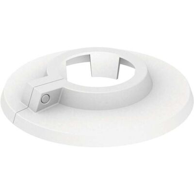Flamco Rohrklemme RKW 162201 - Rohrklemmen Weiß 22mm Flamco Rohrklemme RKW 162201 - Rohrklemmen Weiß 22mm