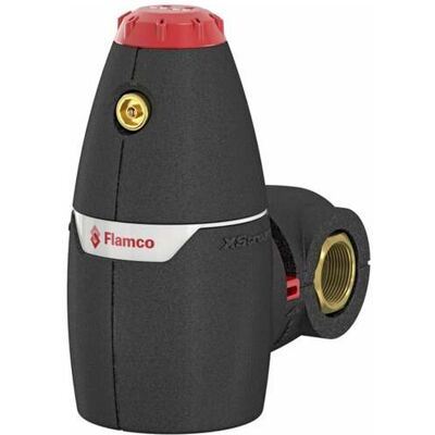 Flamco Luftabscheider XStream Vent 1 M DN 20, G 1 M (11021) Flamco Luftabscheider XStream Vent 1 M DN 20, G 1 M (11021)