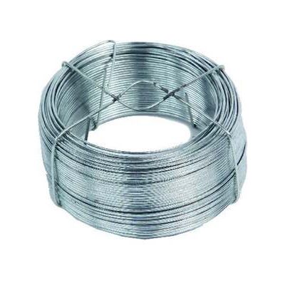floraworld Drahtspinne 65m 1,4mm verz. (11585) floraworld Drahtspinne 65m 1,4mm verz. (11585)