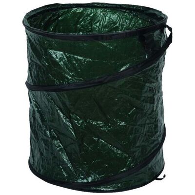 Magni Gartensack - 120L, Pop-up, Witterungsbeständig Magni Gartensack - 120L, Pop-up, Witterungsbeständig