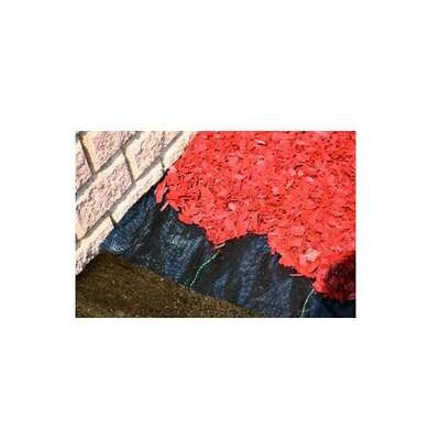 Floraworld Schwarzes Unkrautnetz - Gartenvlies Floraworld Schwarzes Unkrautnetz - Gartenvlies