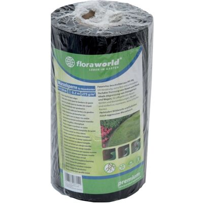 Floraworld Wurzelsperre 0,2 x 10 m Rasenkanten Floraworld Wurzelsperre 0,2 x 10 m Rasenkanten