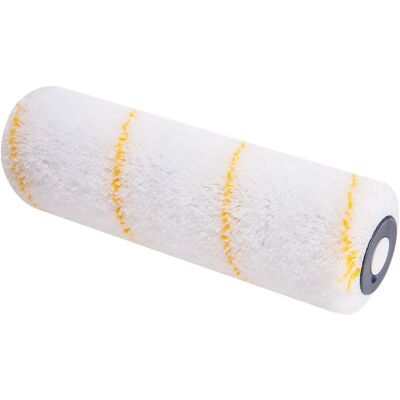 FRIESS-TECHNO-PROFI Farbwalze Goldfaden Standard 25 cm 18 mm (F2725360) FRIESS-TECHNO-PROFI Farbwalze Goldfaden Standard 25 cm 18 mm (F2725360)