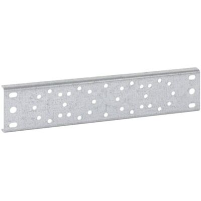 Geberit Modell 601.737.00.1 Doppelstahl-Montageplatte Geberit Modell 601.737.00.1 Doppelstahl-Montageplatte