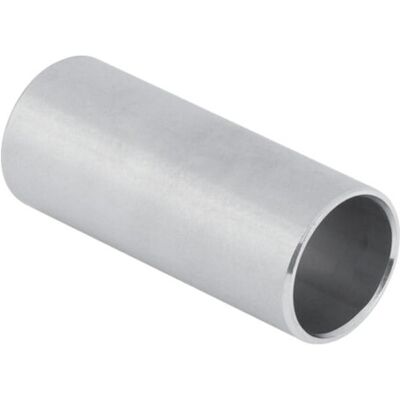 Geberit Rohrnippel Mapress d= 28mm, für 2 Pressmuffen, Edelstahl (32053) Geberit Rohrnippel Mapress d= 28mm, für 2 Pressmuffen, Edelstahl (32053)
