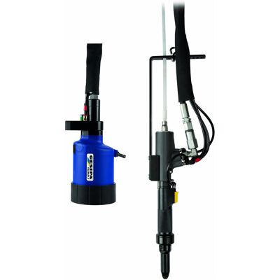 Gesipa Blindniet-Setzgerät TAUREX 2 Axial (1458032) Gesipa Blindniet-Setzgerät TAUREX 2 Axial (1458032)