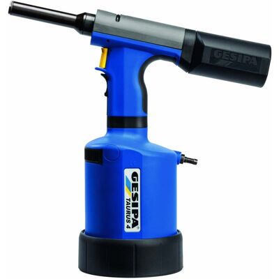 Gesipa Blindniet-Setzgerät TAURUS 4 für Schliessringbolzen 6,4 mm C6L® (1450985) Gesipa Blindniet-Setzgerät TAURUS 4 für Schliessringbolzen 6,4 mm C6L® (1450985)