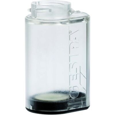 Gesipa Ersatzteil Auffangbehälter transparent für Taurus1+2, 1457744) Gesipa Ersatzteil Auffangbehälter transparent für Taurus1+2, 1457744)