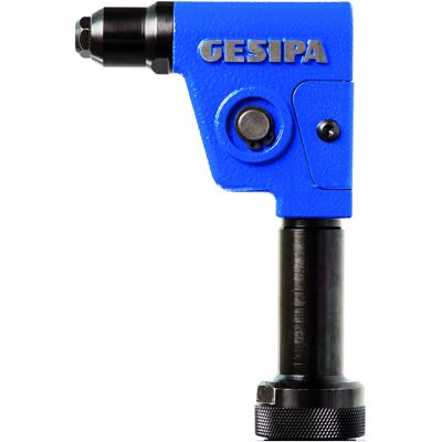 Gesipa Winkelkopf 90° für T1/T2/T4 (1559513) Gesipa Winkelkopf 90° für T1/T2/T4 (1559513)