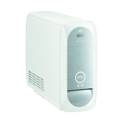 Grohe Blue Home Kühler - Wasserkocher Grohe Blue Home Kühler - Wasserkocher