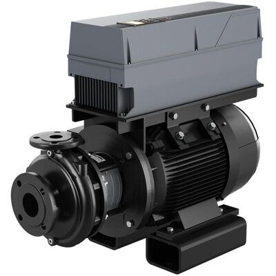 Grundfos Blockpumpen elektr. geregelt NBGE 80-50-250/254ADSF2AESBQQERW1 (92943229) Grundfos Blockpumpen elektr. geregelt NBGE 80-50-250/254ADSF2AESBQQERW1 (92943229)