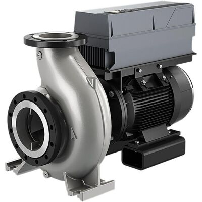 Grundfos Blockpumpen elektr. geregelt NBGE 80-50-315/267AASF2KESBQQERW1 (92943571) Grundfos Blockpumpen elektr. geregelt NBGE 80-50-315/267AASF2KESBQQERW1 (92943571)
