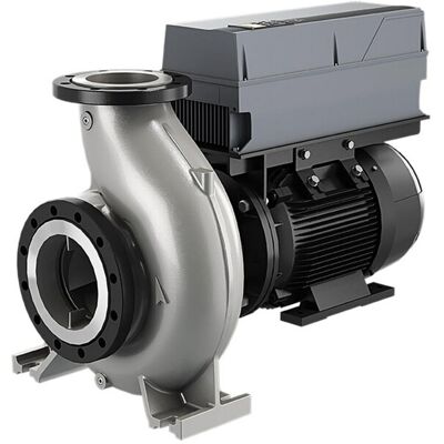 Grundfos Blockpumpen elektr. geregelt NBGE 80-50-315/285AAF2KESBQQESW1 (92943474) Grundfos Blockpumpen elektr. geregelt NBGE 80-50-315/285AAF2KESBQQESW1 (92943474)