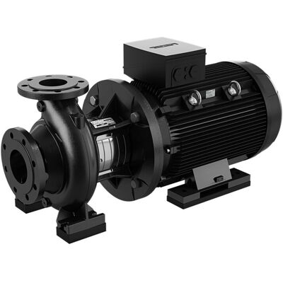 Grundfos Blockpumpen Standard NB 125-315/277AASF2AESBQQEYW1 (98975747) Grundfos Blockpumpen Standard NB 125-315/277AASF2AESBQQEYW1 (98975747)