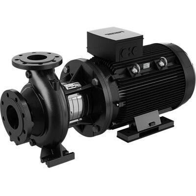 Grundfos Blockpumpen Standard NB 125-315/290AASF2AESBQQEQW3 (98835478) Grundfos Blockpumpen Standard NB 125-315/290AASF2AESBQQEQW3 (98835478)