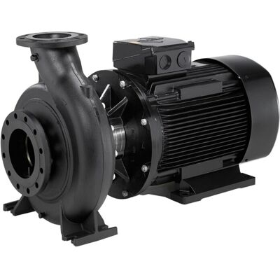 Grundfos Blockpumpen Standard NB80-160/175 A-F2-A-BQQE 400V 3kW IE3 (98127507) Grundfos Blockpumpen Standard NB80-160/175 A-F2-A-BQQE 400V 3kW IE3 (98127507)