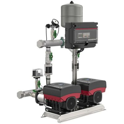 Grundfos Druckerhöhungsanlage hy MULTI-E 2cmE 15-1 U2 A-A-A-A-A (92785998) Grundfos Druckerhöhungsanlage hy MULTI-E 2cmE 15-1 U2 A-A-A-A-A (92785998)