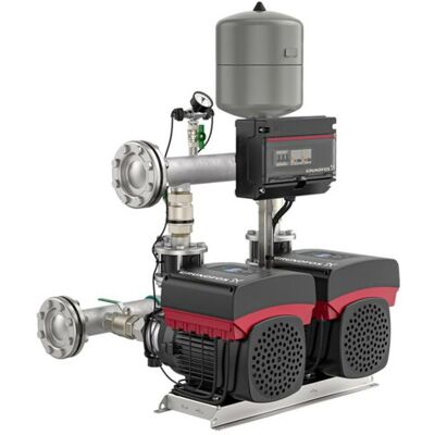 Grundfos Druckerhöhungsanlage hy MULTI-E 2cmE 15-1 U2 A-A-A-A-A (92786037) Grundfos Druckerhöhungsanlage hy MULTI-E 2cmE 15-1 U2 A-A-A-A-A (92786037)