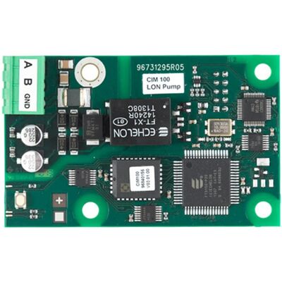 Grundfos Einbaumodul CIM CIM 100, an LONWorks Datenbusnetzwerke (96824797) Grundfos Einbaumodul CIM CIM 100, an LONWorks Datenbusnetzwerke (96824797)