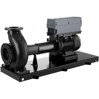 Grundfos Normpumpen elektr. geregelt NKGE 80-50-250/254AA2F2AESBQQERW1 (92946484) Grundfos Normpumpen elektr. geregelt NKGE 80-50-250/254AA2F2AESBQQERW1 (92946484)