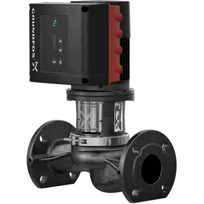 Grundfos Trockenläuferpumpe elektr. Geregelt TPE2_100-40-N-A-F-A-BQQE PN16 1x230V (98416951) Grundfos Trockenläuferpumpe elektr. Geregelt TPE2_100-40-N-A-F-A-BQQE PN16 1x230V (98416951)