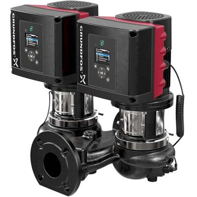 Grundfos Trockenläuferpumpe elektr. Geregelt TPE3D 80-150 S-A-F-A-BQQE PN 10 1x230V (99272536) Grundfos Trockenläuferpumpe elektr. Geregelt TPE3D 80-150 S-A-F-A-BQQE PN 10 1x230V (99272536)