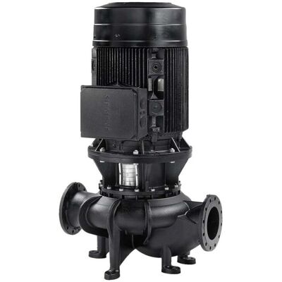 Grundfos Trockenläuferpumpe TP A-F-A-BQQE 200-270/4, 45 kW, PN 16, DN 200, 3x 400V (96306158) Grundfos Trockenläuferpumpe TP A-F-A-BQQE 200-270/4, 45 kW, PN 16, DN 200, 3x 400V (96306158)