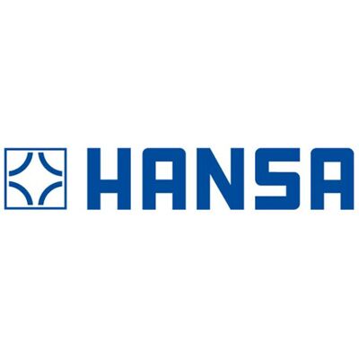 Hansa Chrom Schwenkauslauf Spültisch - Küchenarmatur Hansa Chrom Schwenkauslauf Spültisch - Küchenarmatur
