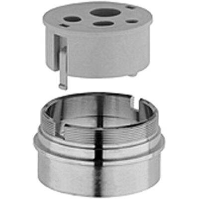 Hansa Verlängerungsset - 20 mm für Hebelmischer Hansa Verlängerungsset - 20 mm für Hebelmischer