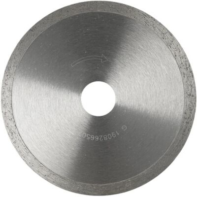 Heller Tools 29945 Diamantskæreskive - 200mm, Fliesen, Keramik Heller Tools 29945 Diamantskæreskive - 200mm, Fliesen, Keramik