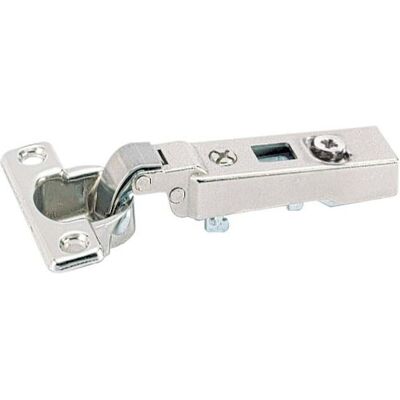 Hettich Möbel-Topfscharnier Intermat 9924, 72965 95°,Kröpf. 9,5mm Zinkdruckguss Si vern.) Hettich Möbel-Topfscharnier Intermat 9924, 72965 95°,Kröpf. 9,5mm Zinkdruckguss Si vern.)