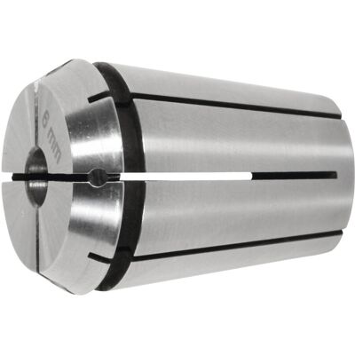 HOLEX ER-Spannzange mit Abdichtung, ER25, Nenn-Spann-Ø d: 1/8 mm (308959 1/8) HOLEX ER-Spannzange mit Abdichtung, ER25, Nenn-Spann-Ø d: 1/8 mm (308959 1/8)