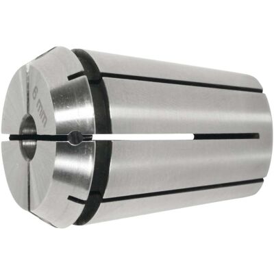HOLEX ER-Spannzange mit Abdichtung und Außendurchmesser 26 mm/Nenn-Spanndurchmesser 4 mm (308959 4) HOLEX ER-Spannzange mit Abdichtung und Außendurchmesser 26 mm/Nenn-Spanndurchmesser 4 mm (308959 4)