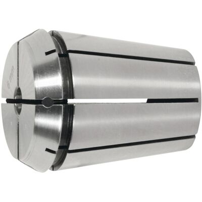 HOLEX ER-Spannzange mit Abdichtung und Außendurchmesser 33 mm/Nenn-Spanndurchmesser 9 mm (309001 9) HOLEX ER-Spannzange mit Abdichtung und Außendurchmesser 33 mm/Nenn-Spanndurchmesser 9 mm (309001 9)