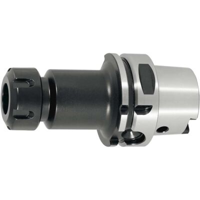 HOLEX ER-Spannzangenfutter mit Aufnahme HSK-A 100 lang/ER 16 (305487 16) HOLEX ER-Spannzangenfutter mit Aufnahme HSK-A 100 lang/ER 16 (305487 16)