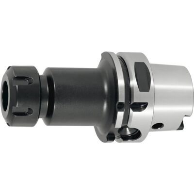 HOLEX ER-Spannzangenfutter mit Aufnahme HSK-A 100 lang/ER 40 (305487 40) HOLEX ER-Spannzangenfutter mit Aufnahme HSK-A 100 lang/ER 40 (305487 40)